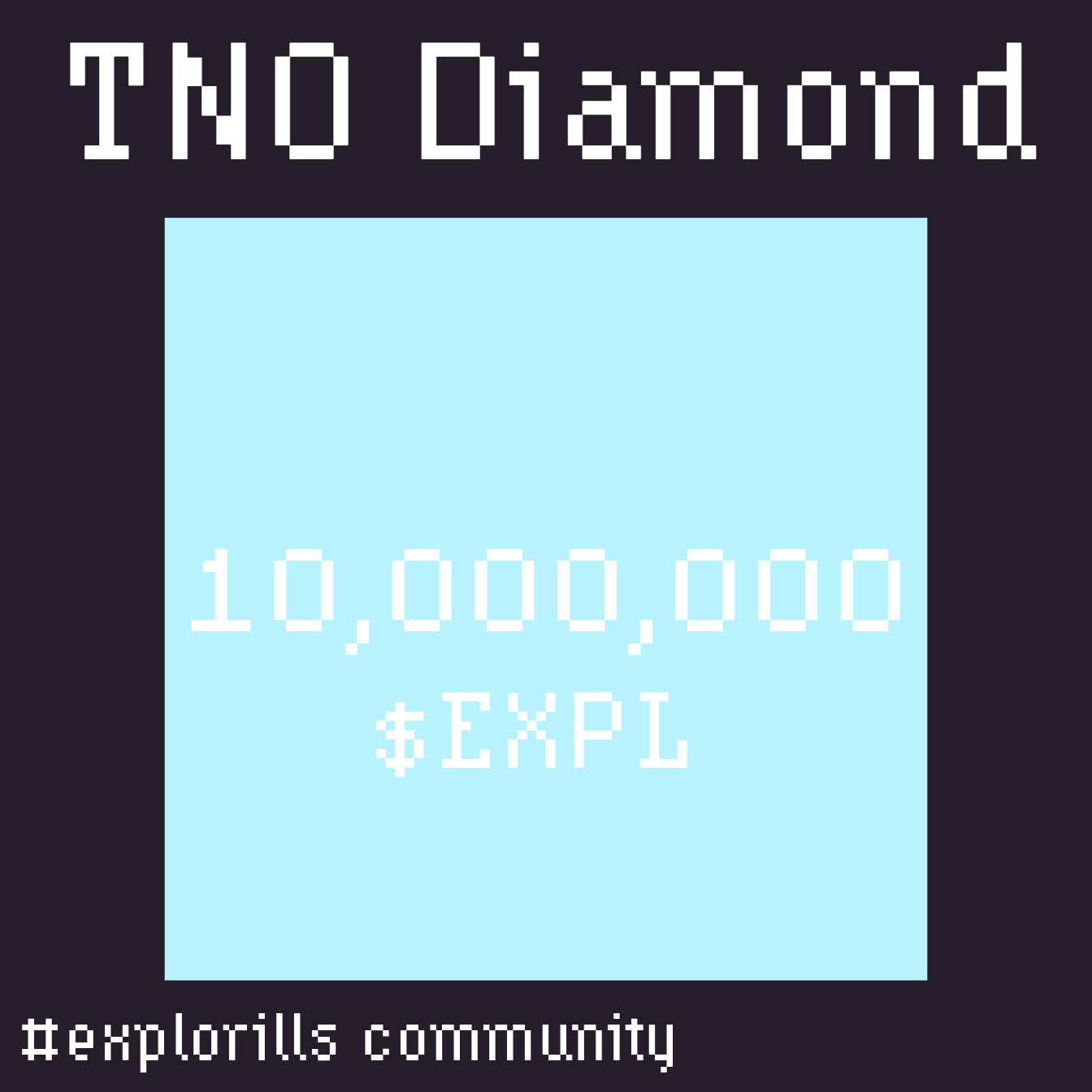 TNO Diamond