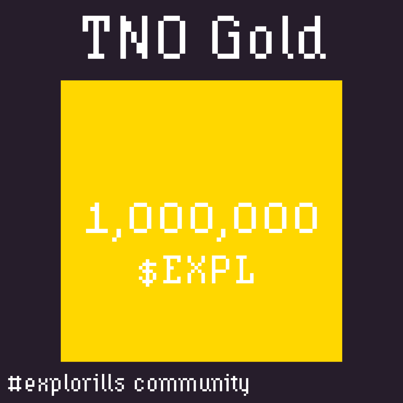 TNO Gold